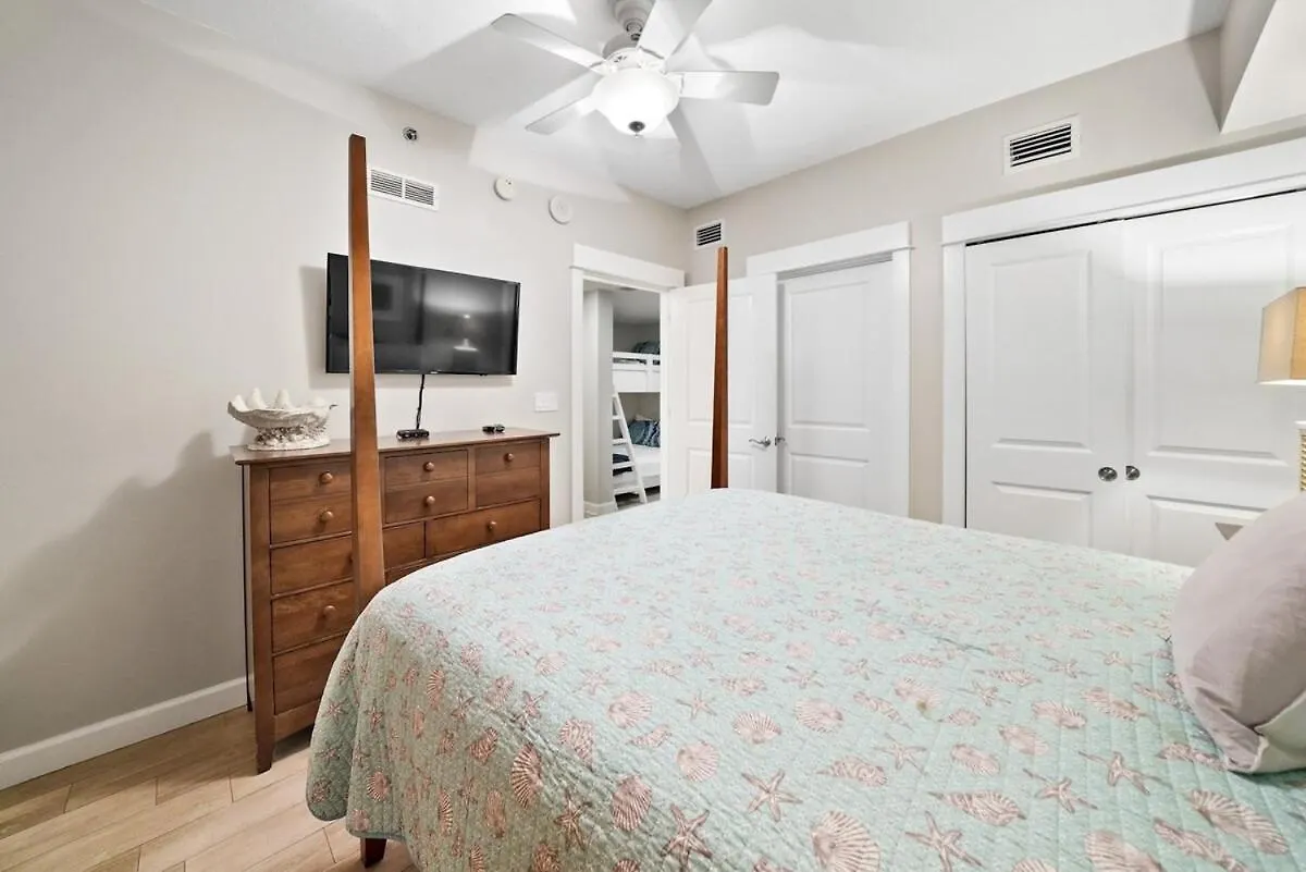 Grand Panama 904 Apartment Panama City Beach
