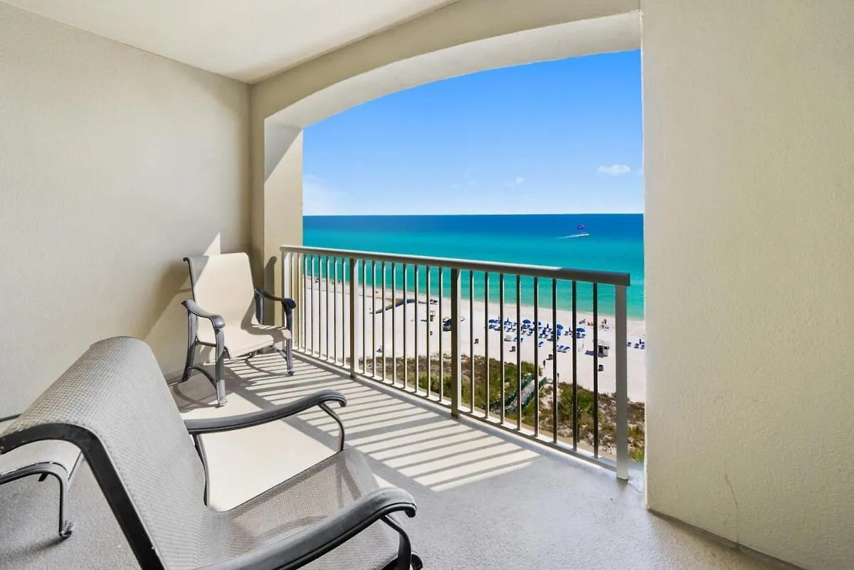 Grand Panama 904 Apartment Panama City Beach