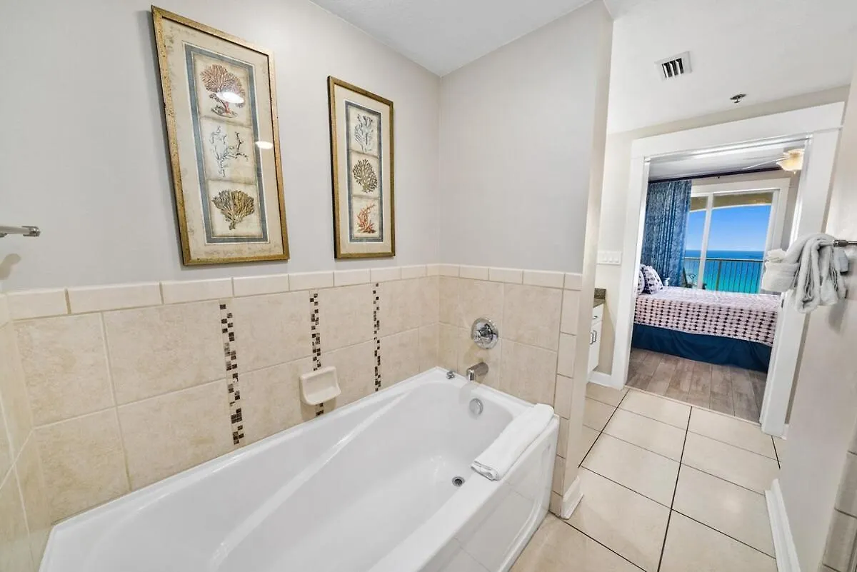 Grand Panama 904 Apartment Panama City Beach