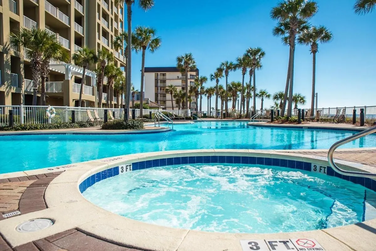 Grand Panama 904 Apartment Panama City Beach
