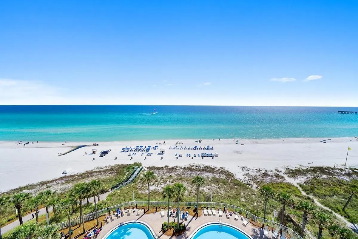 Grand Panama 904 Apartment Panama City Beach