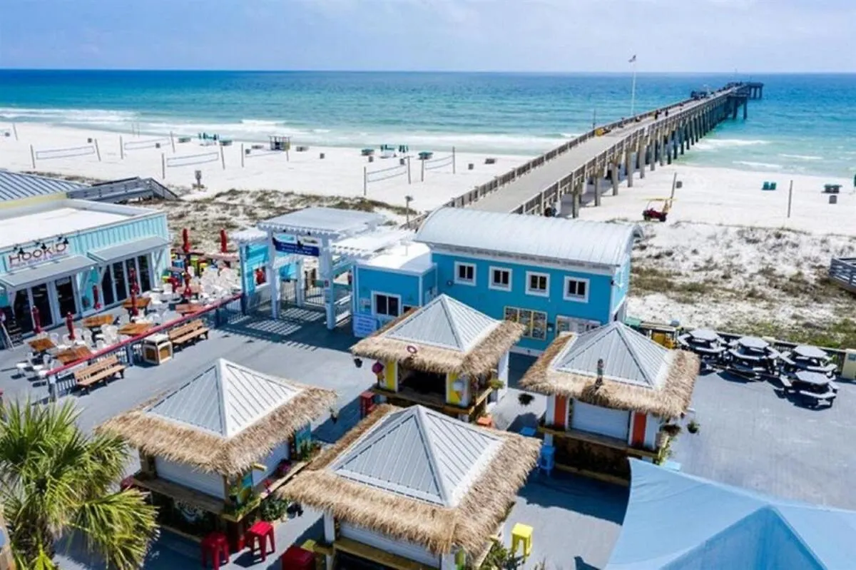 Grand Panama 904 Apartment Panama City Beach