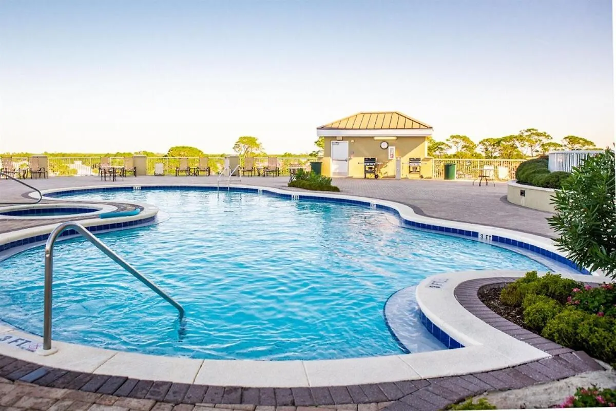 Grand Panama 904 Apartment Panama City Beach United States