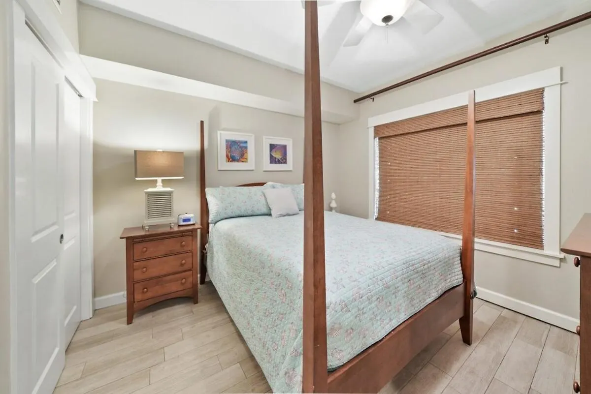 Grand Panama 904 Apartment Panama City Beach United States