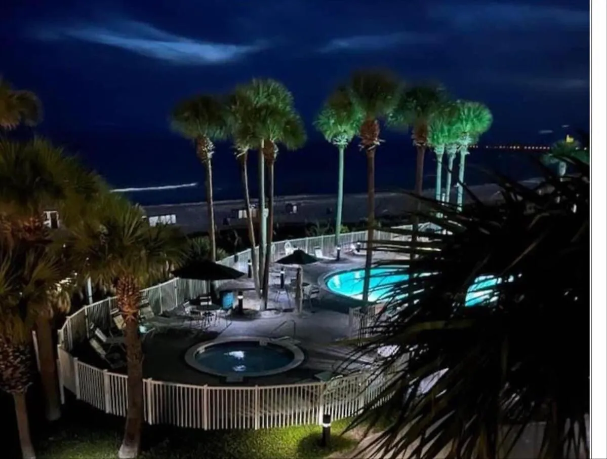 Grand Panama 904 Apartment Panama City Beach
