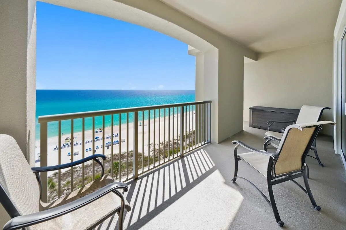 Grand Panama 904 Apartment Panama City Beach