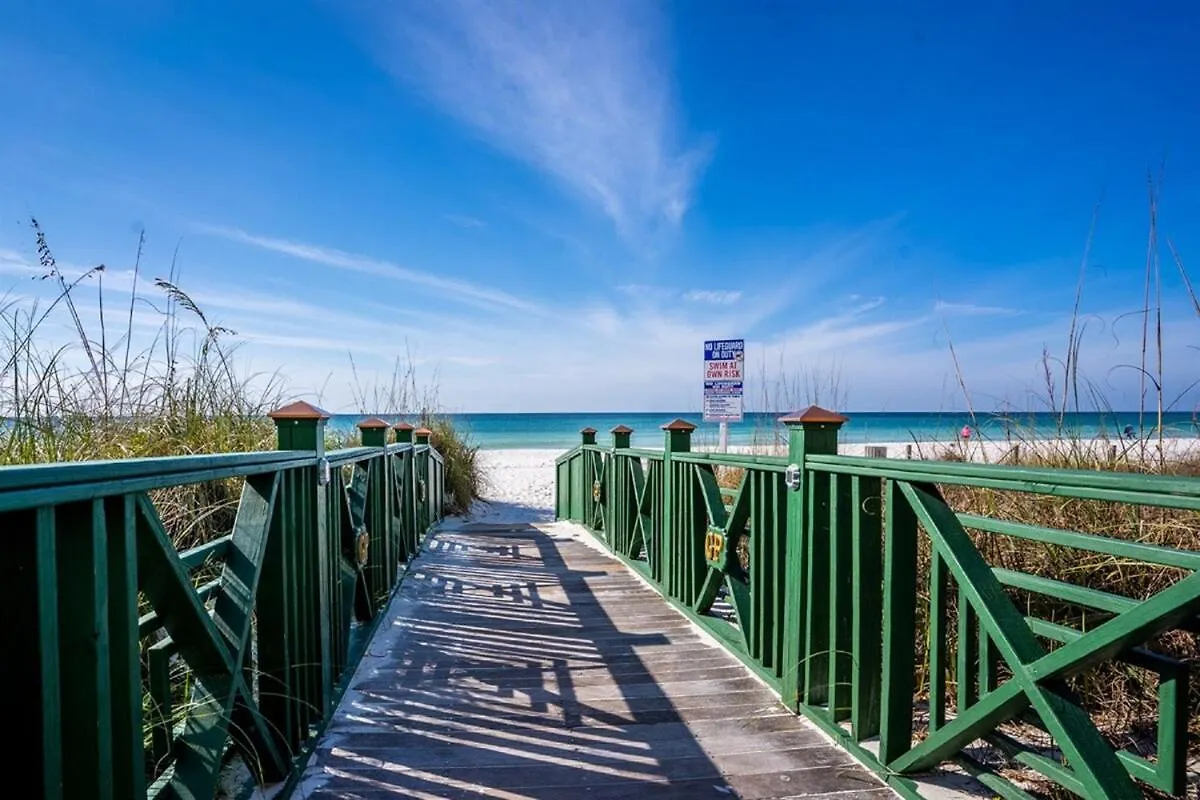 Grand Panama 904 Apartment Panama City Beach