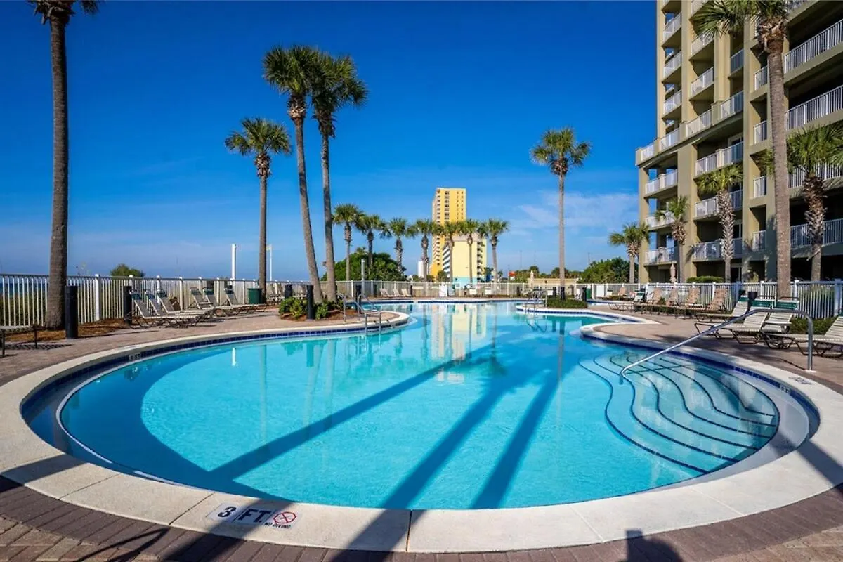 Grand Panama 904 Apartment Panama City Beach