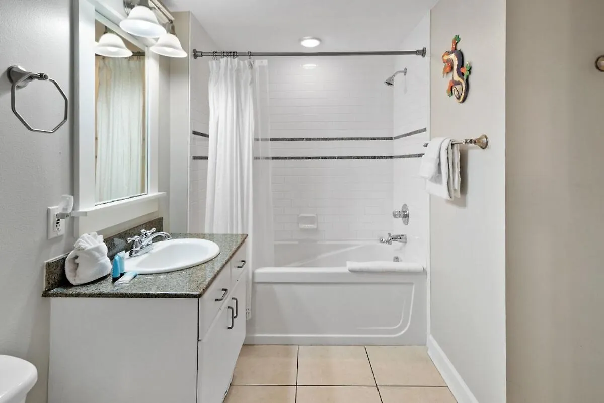 Grand Panama 904 Apartment Panama City Beach United States
