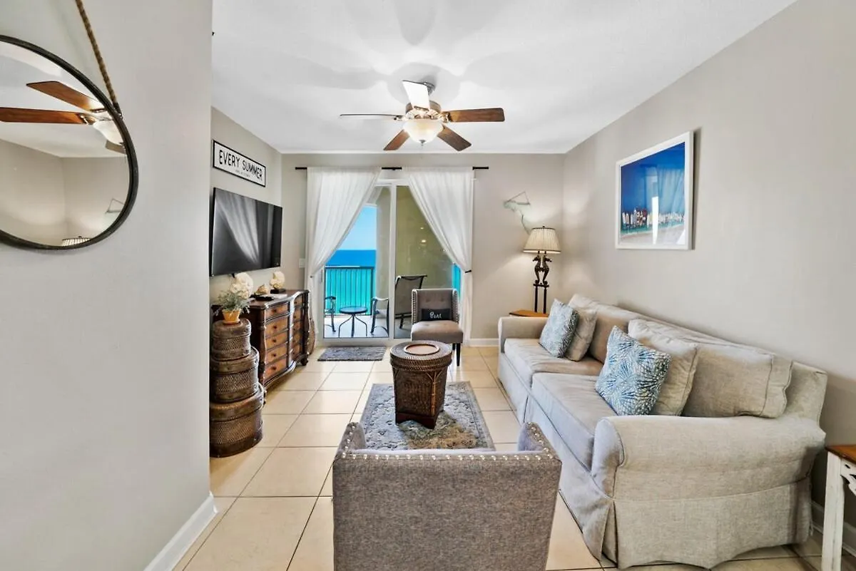 Grand Panama 904 Apartment Panama City Beach